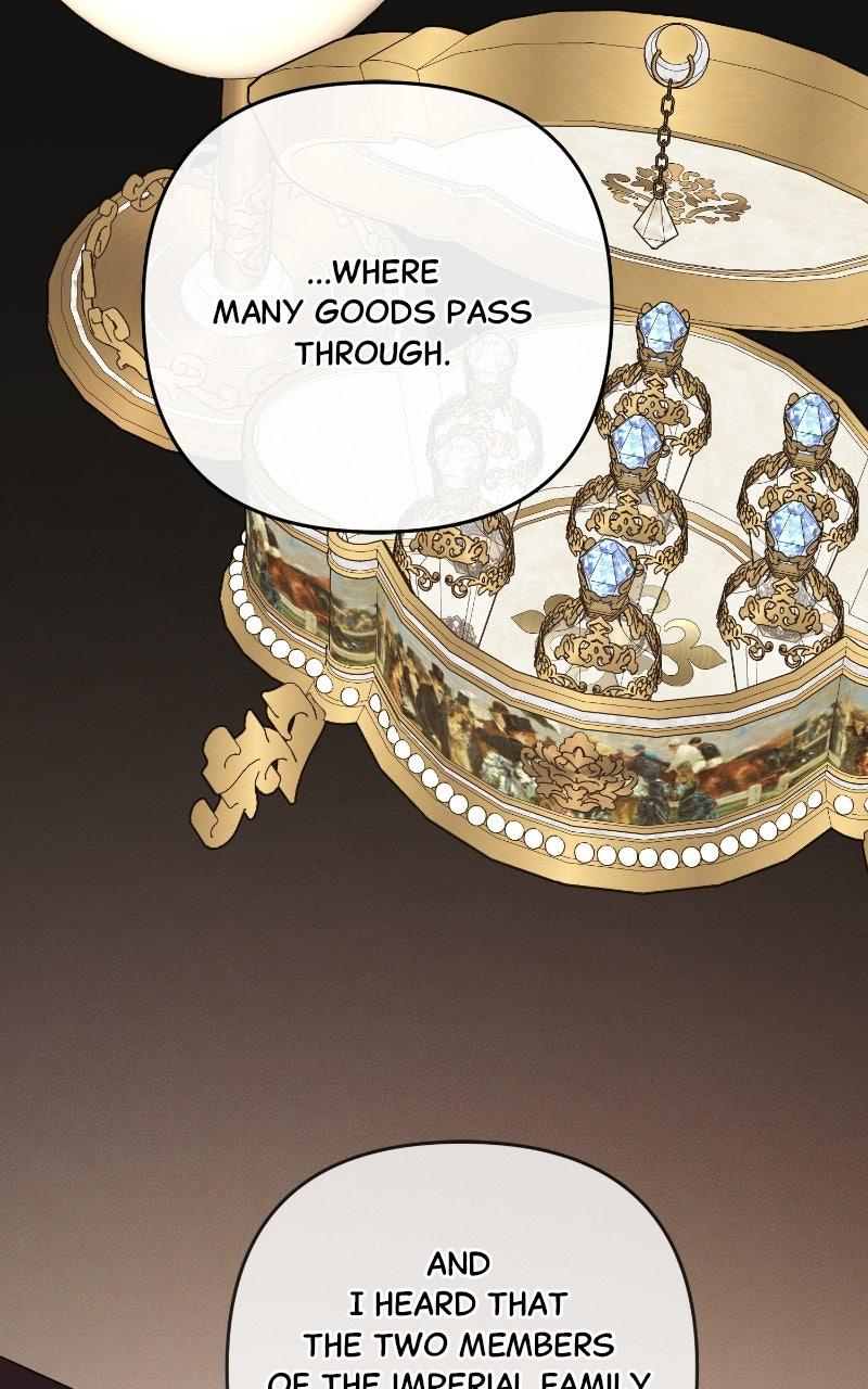 Baby Tyrant Chap 131 - Next Chap 132