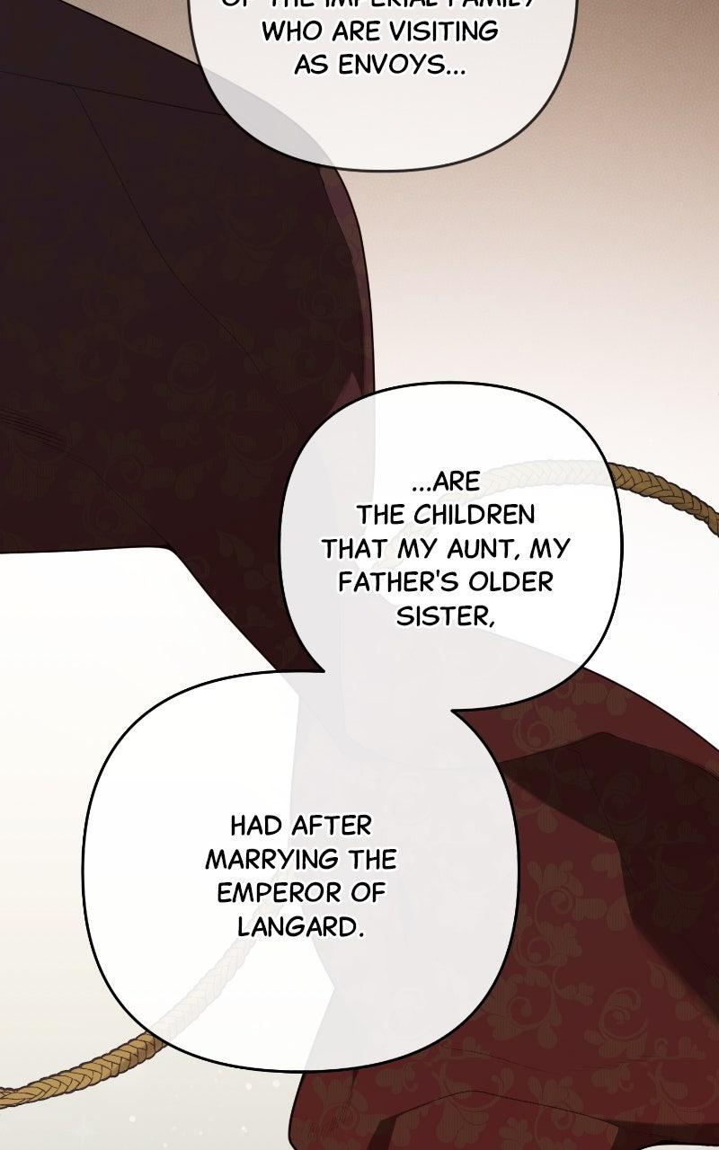 Baby Tyrant Chap 131 - Next Chap 132