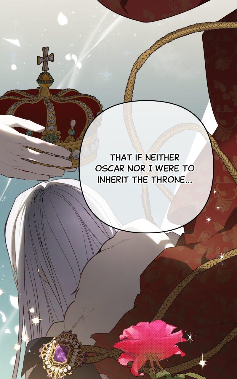 Baby Tyrant Chap 131 - Next Chap 132