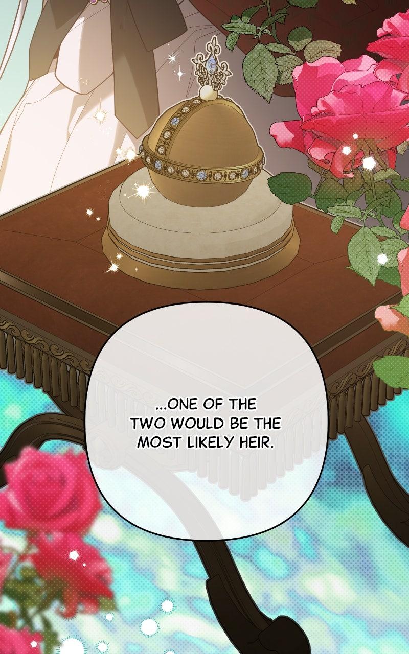 Baby Tyrant Chap 131 - Next Chap 132