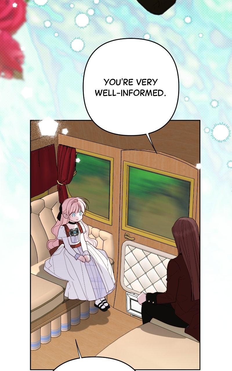 Baby Tyrant Chap 131 - Next Chap 132