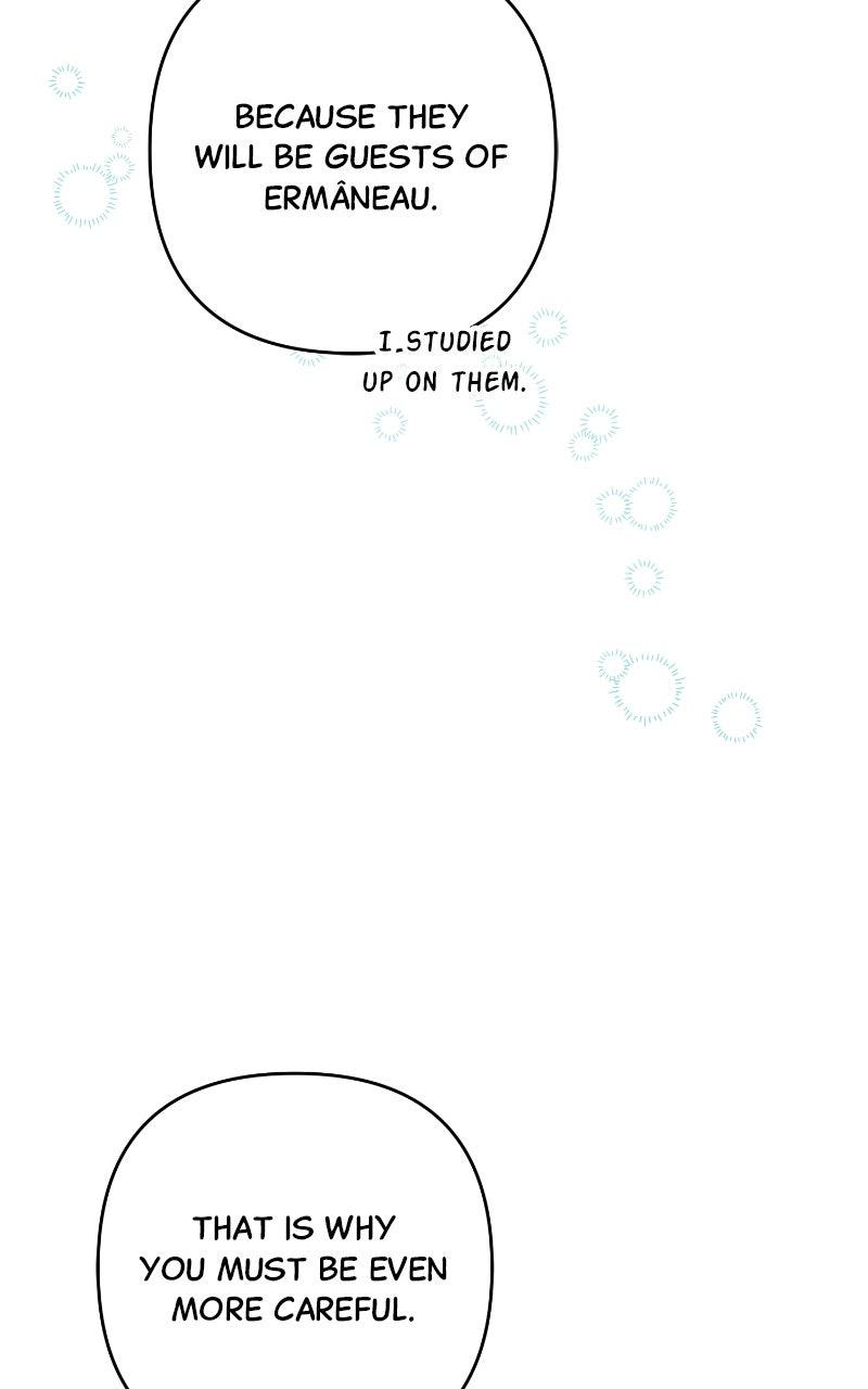 Baby Tyrant Chap 131 - Next Chap 132