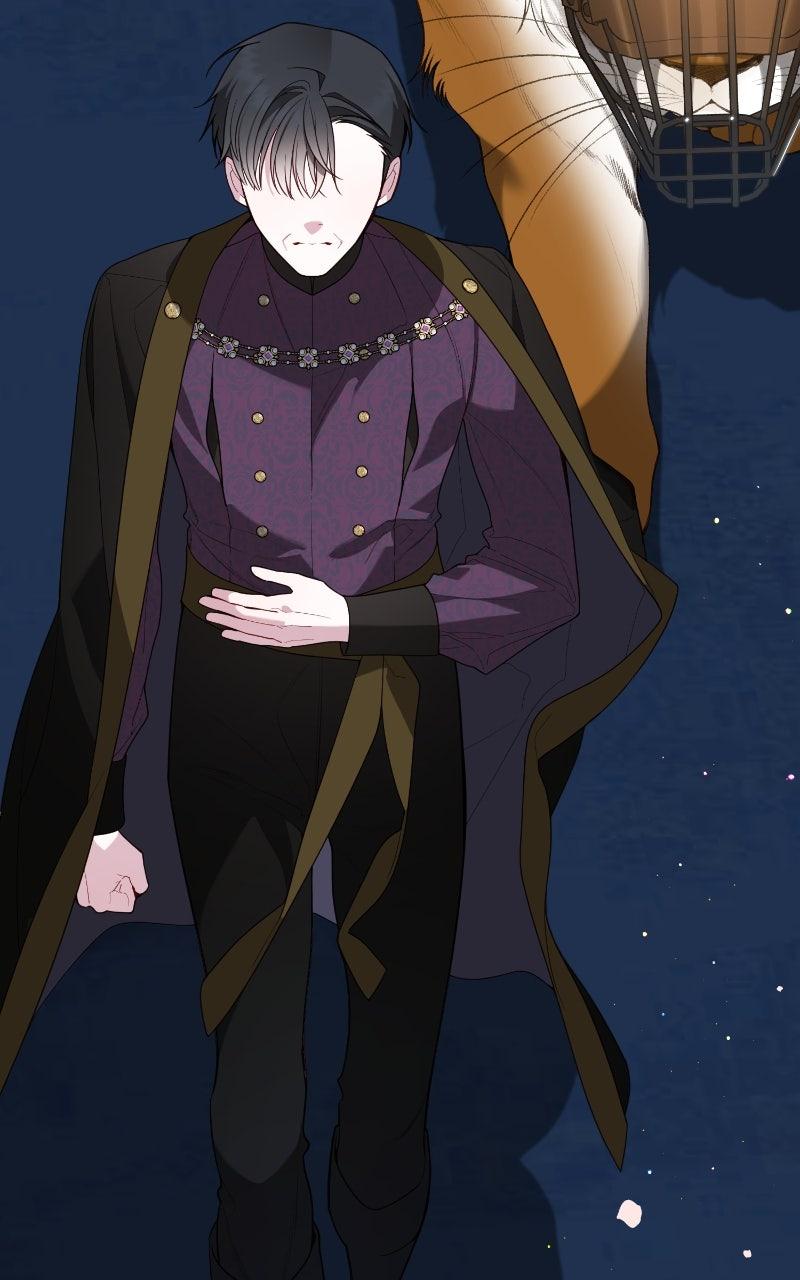 Baby Tyrant Chap 131 - Next Chap 132