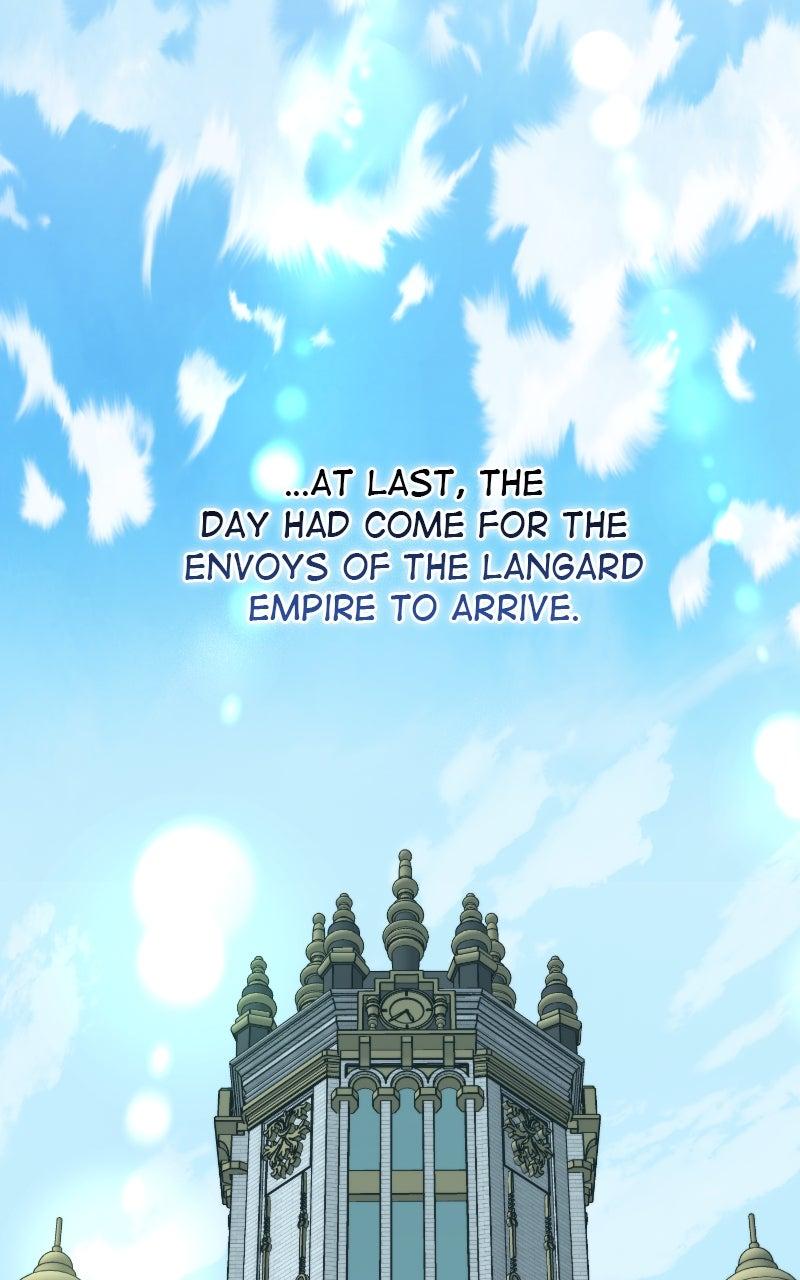 Baby Tyrant Chap 131 - Next Chap 132