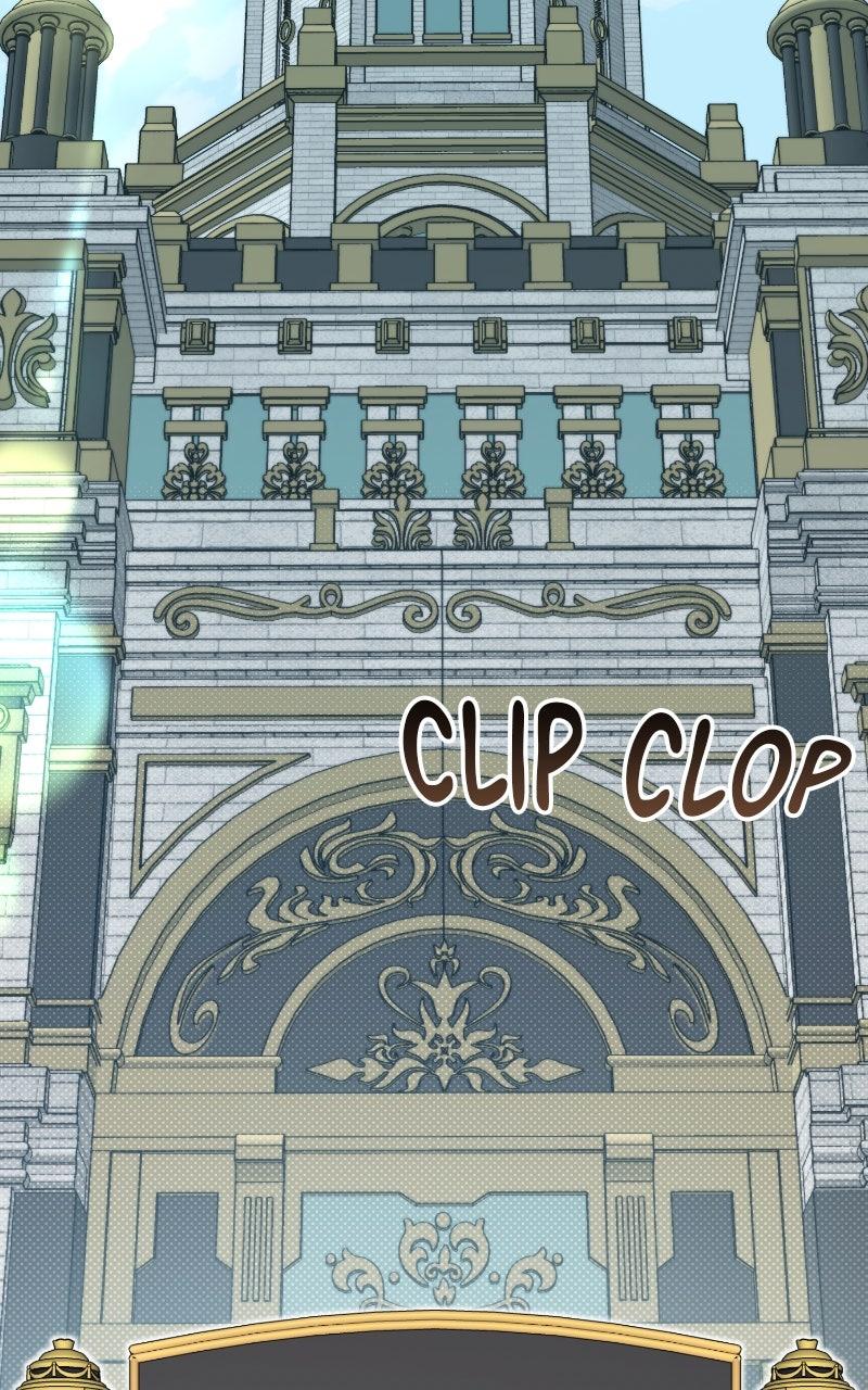 Baby Tyrant Chap 131 - Next Chap 132