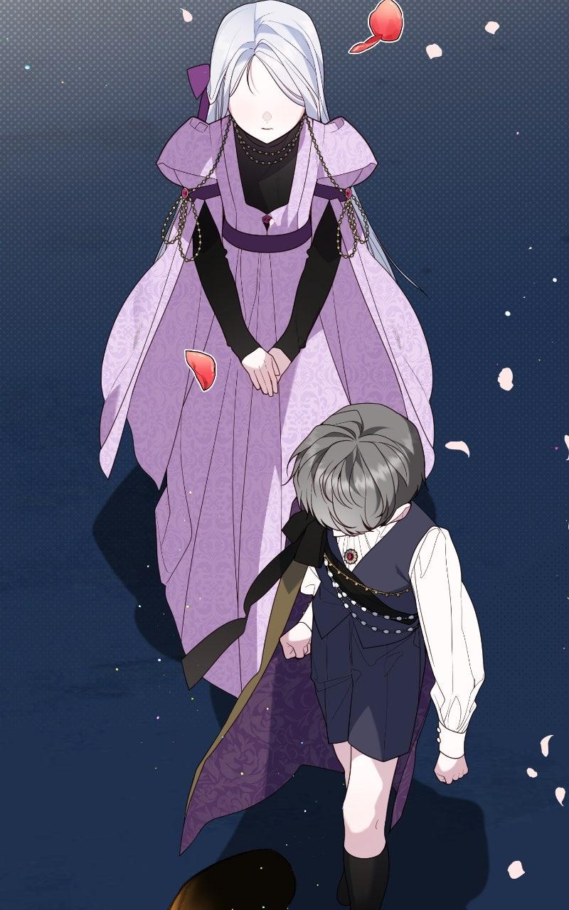 Baby Tyrant Chap 131 - Next Chap 132