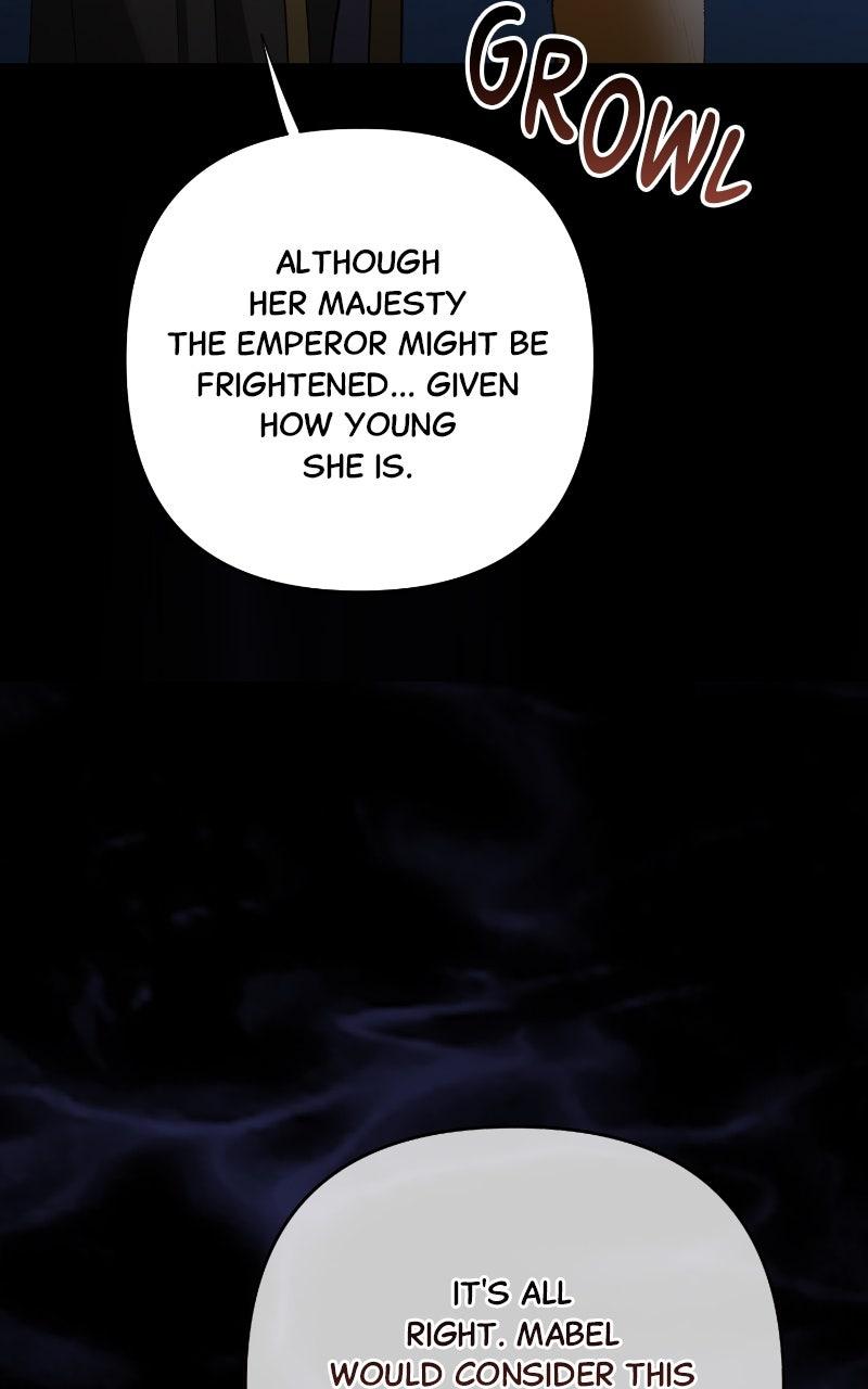 Baby Tyrant Chap 131 - Next Chap 132