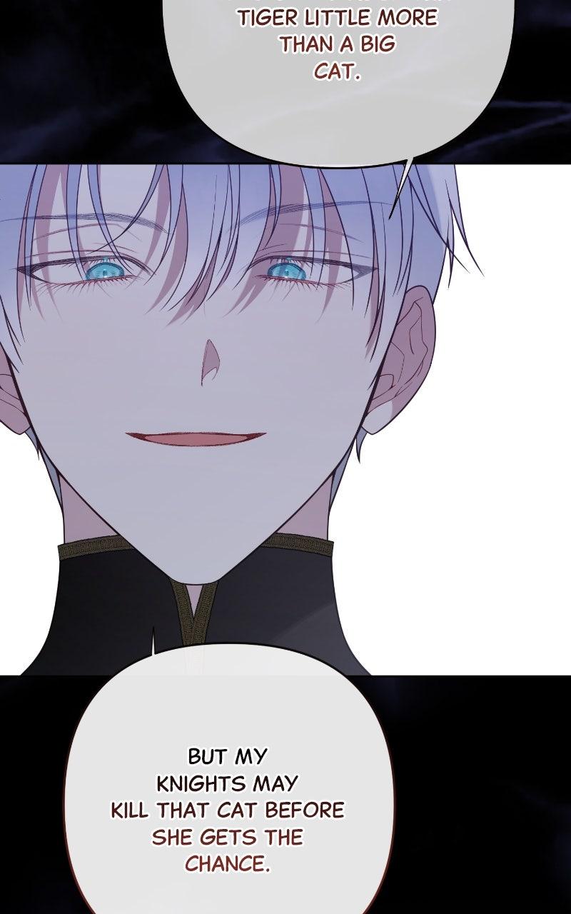 Baby Tyrant Chap 131 - Next Chap 132