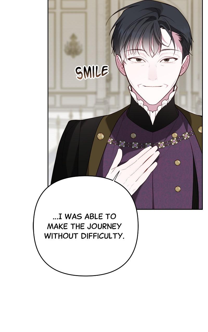 Baby Tyrant Chap 131 - Next Chap 132