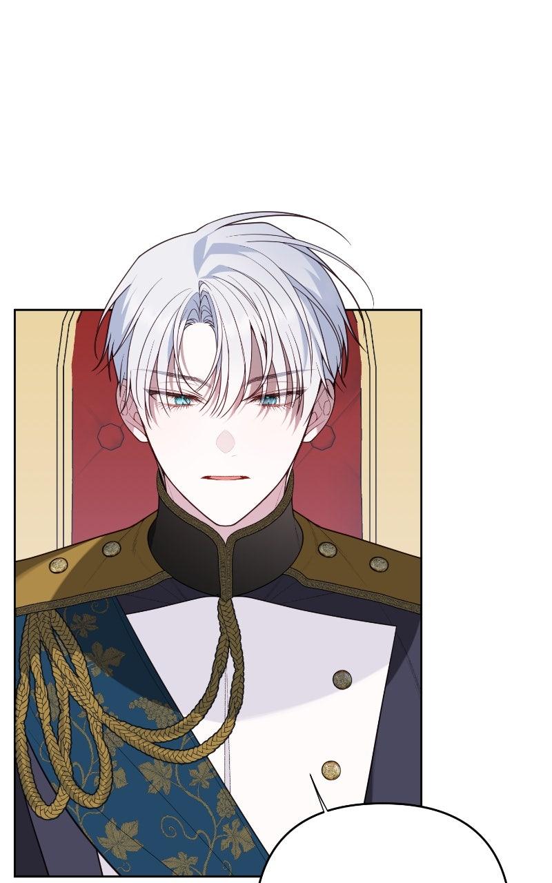 Baby Tyrant Chap 131 - Next Chap 132