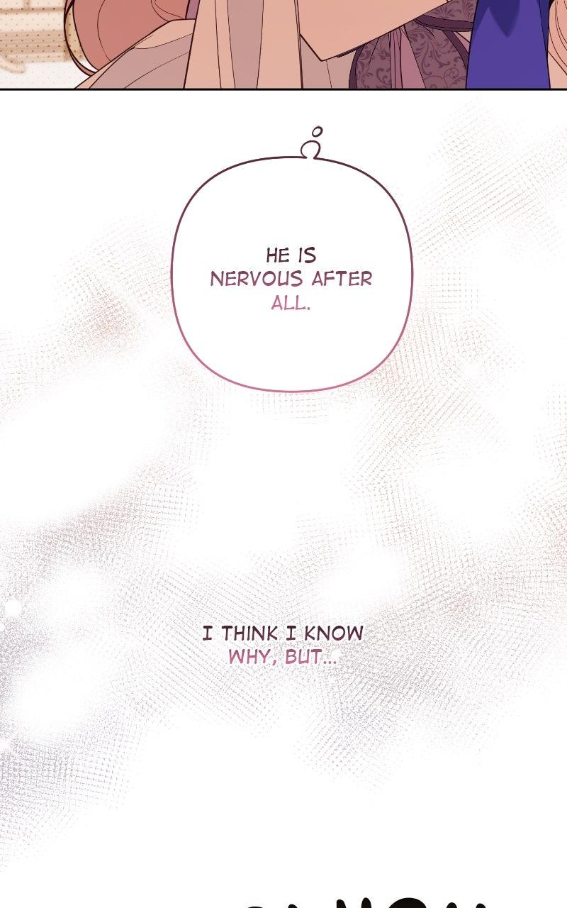 Baby Tyrant Chap 131 - Next Chap 132