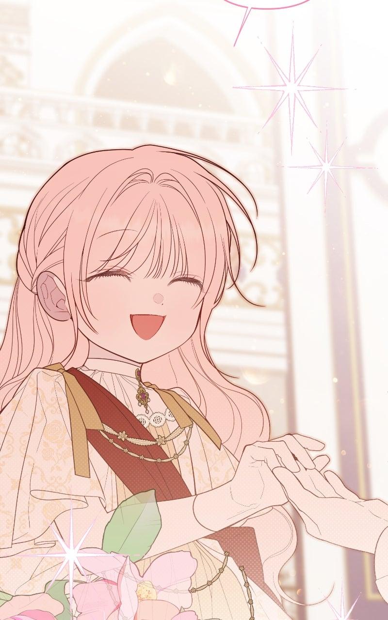 Baby Tyrant Chap 131 - Next Chap 132