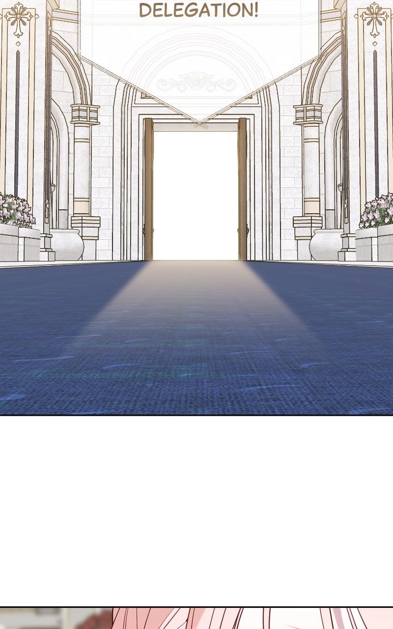 Baby Tyrant Chap 131 - Next Chap 132