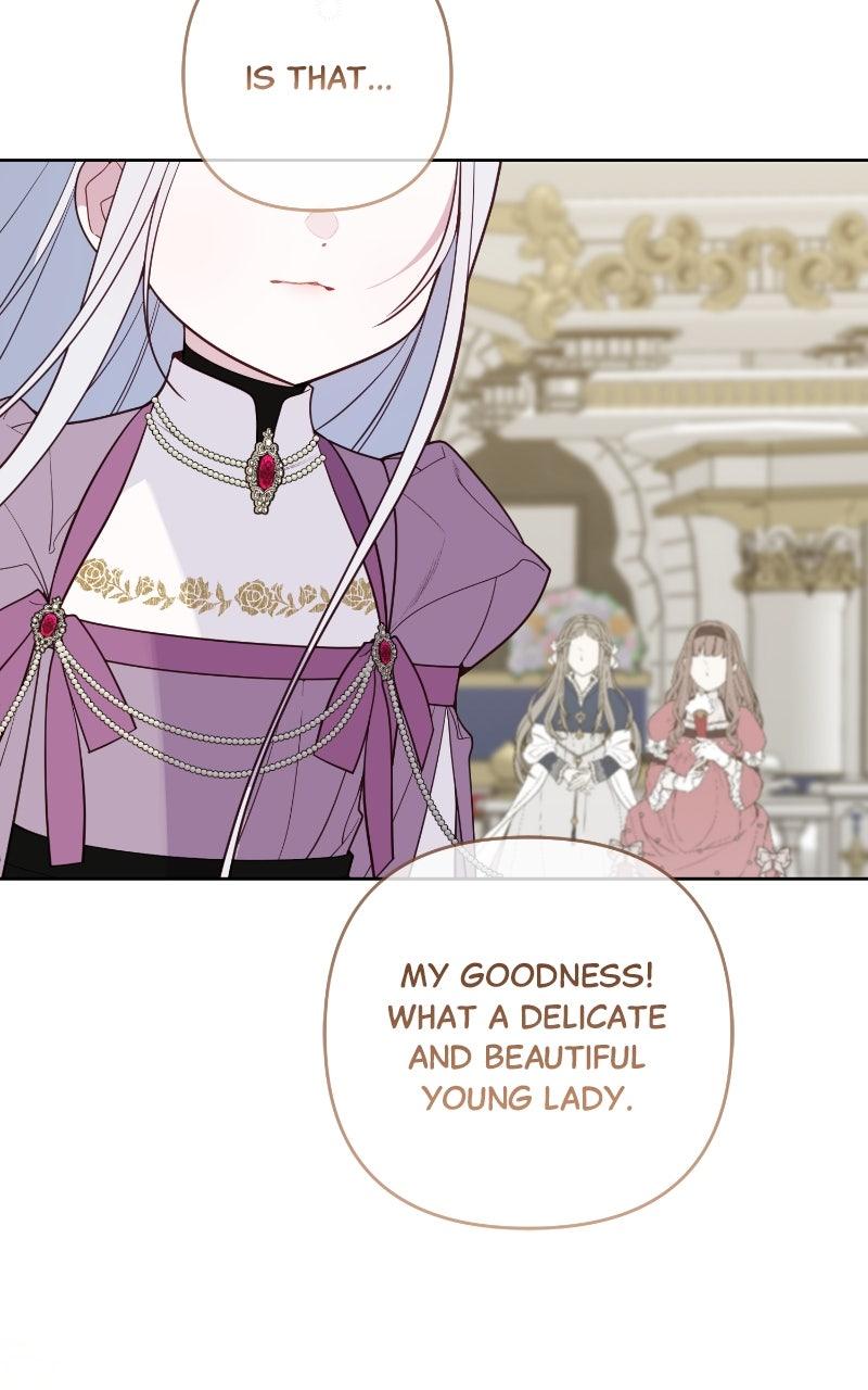 Baby Tyrant Chap 131 - Next Chap 132