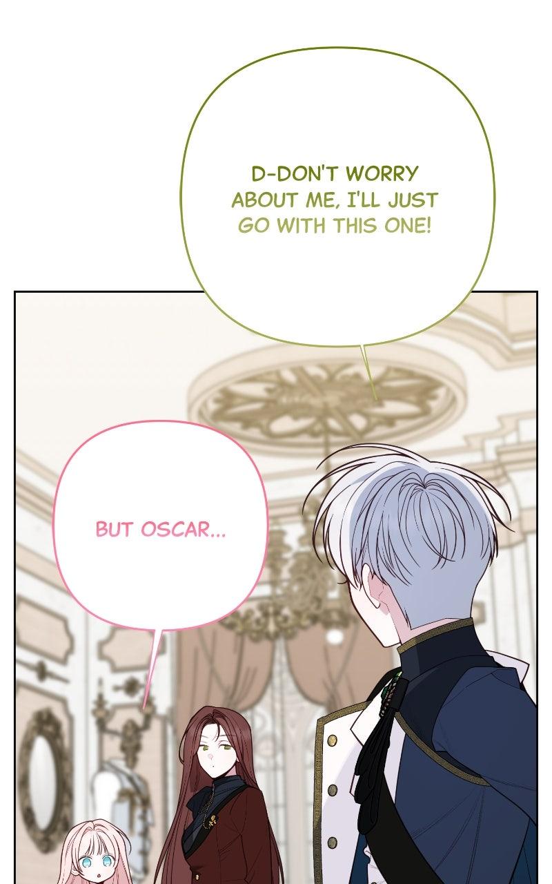 Baby Tyrant Chap 131 - Next Chap 132