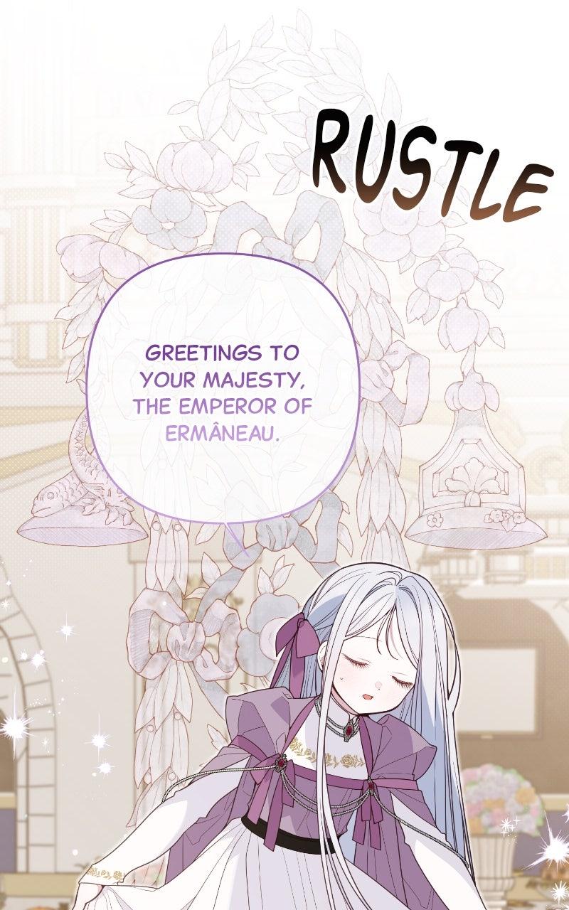 Baby Tyrant Chap 131 - Next Chap 132