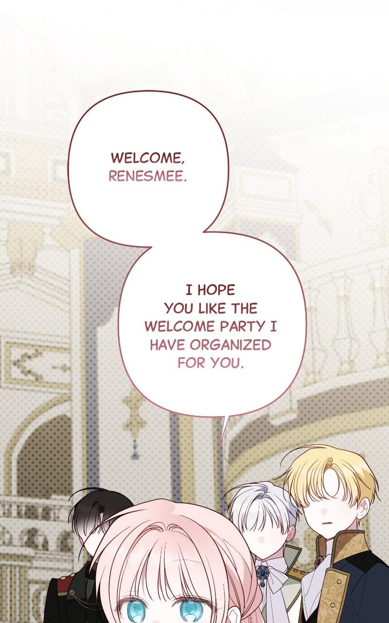 Baby Tyrant Chap 131 - Next Chap 132