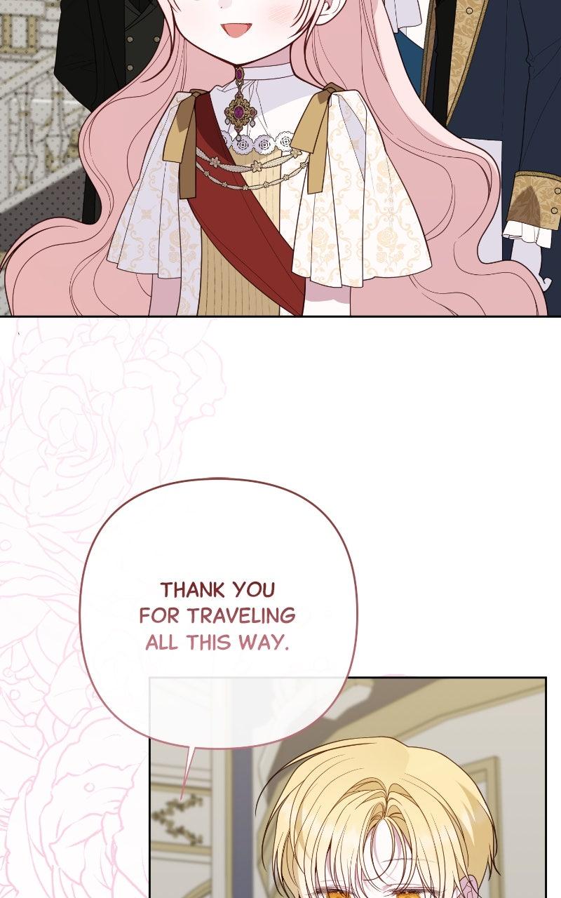 Baby Tyrant Chap 131 - Next Chap 132