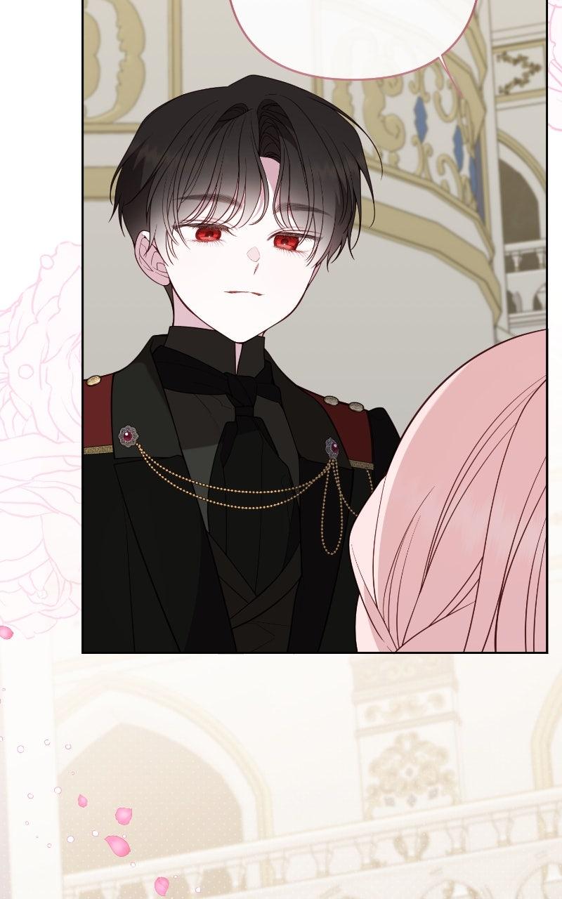 Baby Tyrant Chap 131 - Next Chap 132