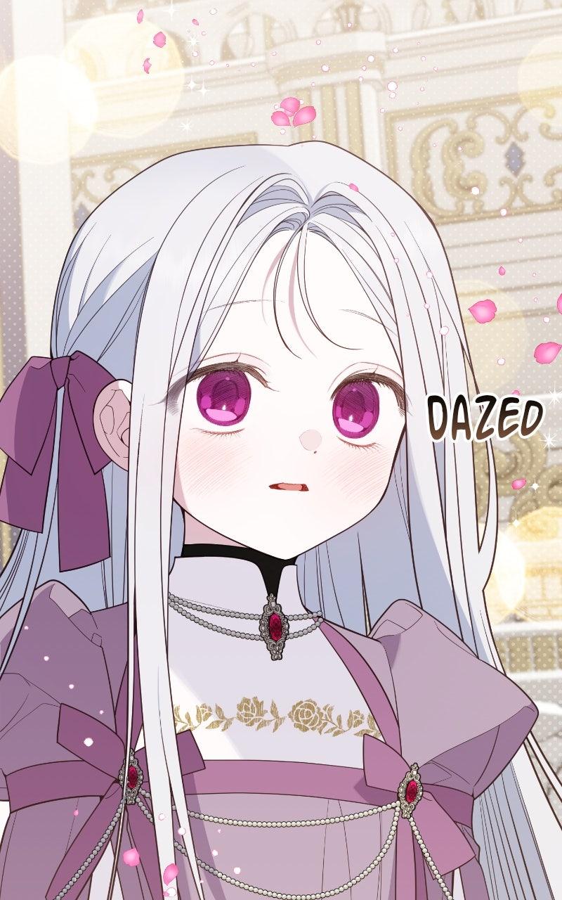 Baby Tyrant Chap 131 - Next Chap 132