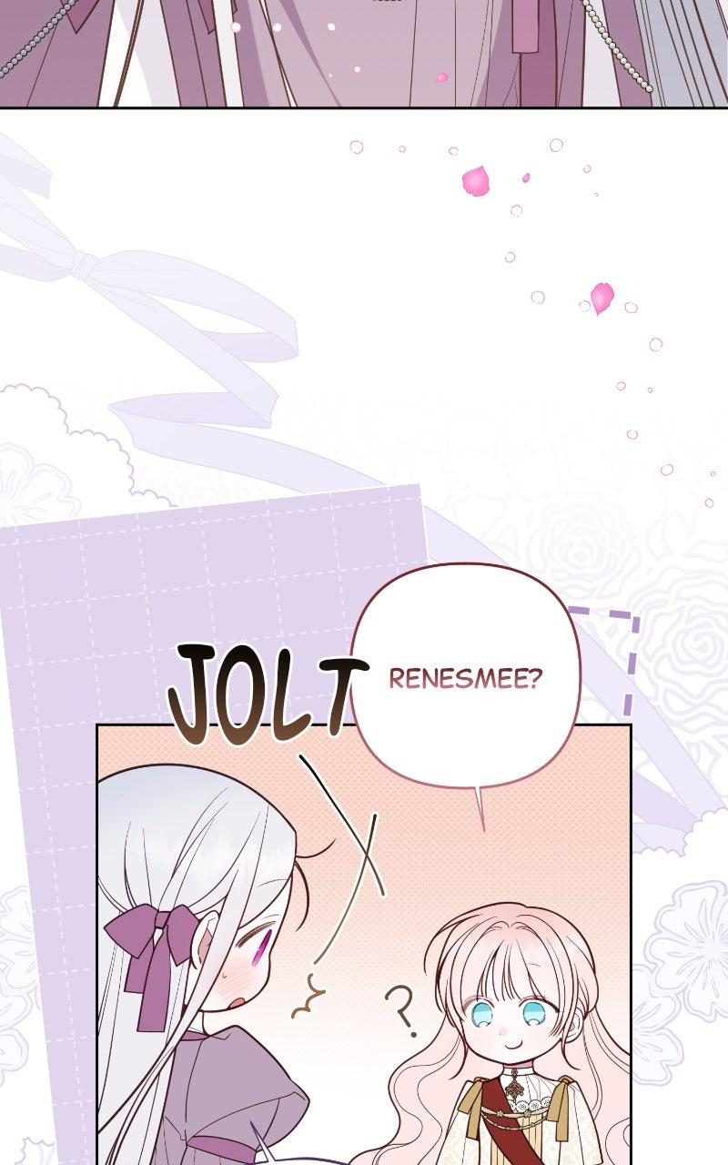 Baby Tyrant Chap 131 - Next Chap 132