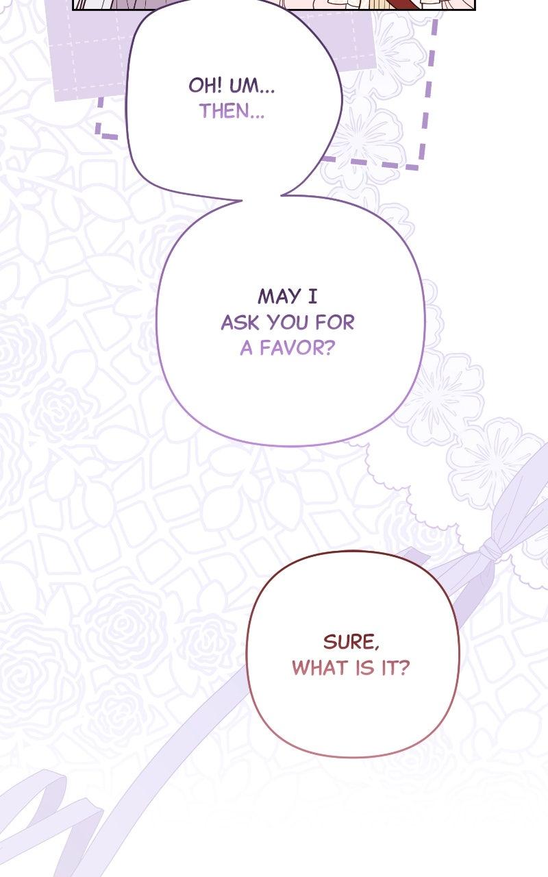 Baby Tyrant Chap 131 - Next Chap 132