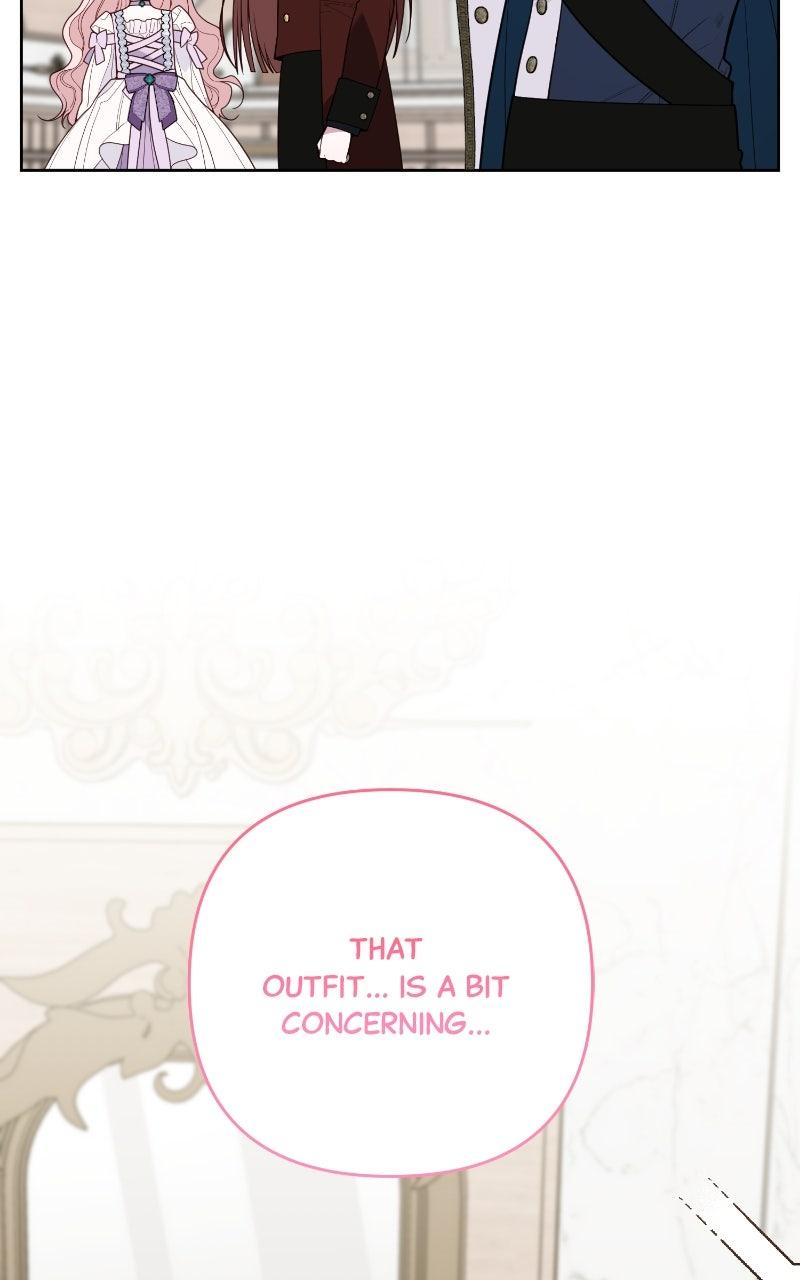 Baby Tyrant Chap 131 - Next Chap 132