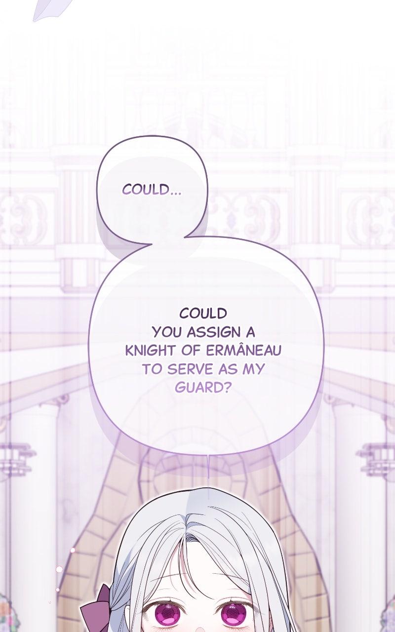 Baby Tyrant Chap 131 - Next Chap 132