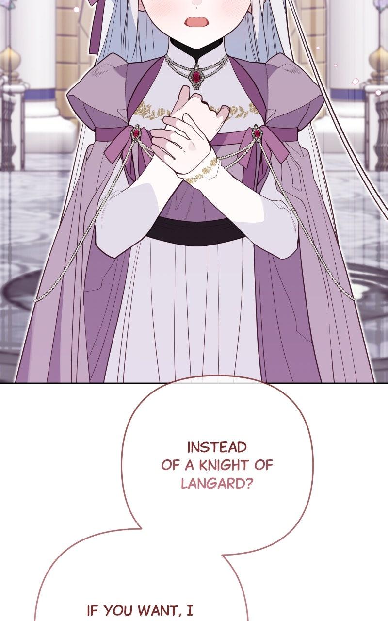 Baby Tyrant Chap 131 - Next Chap 132