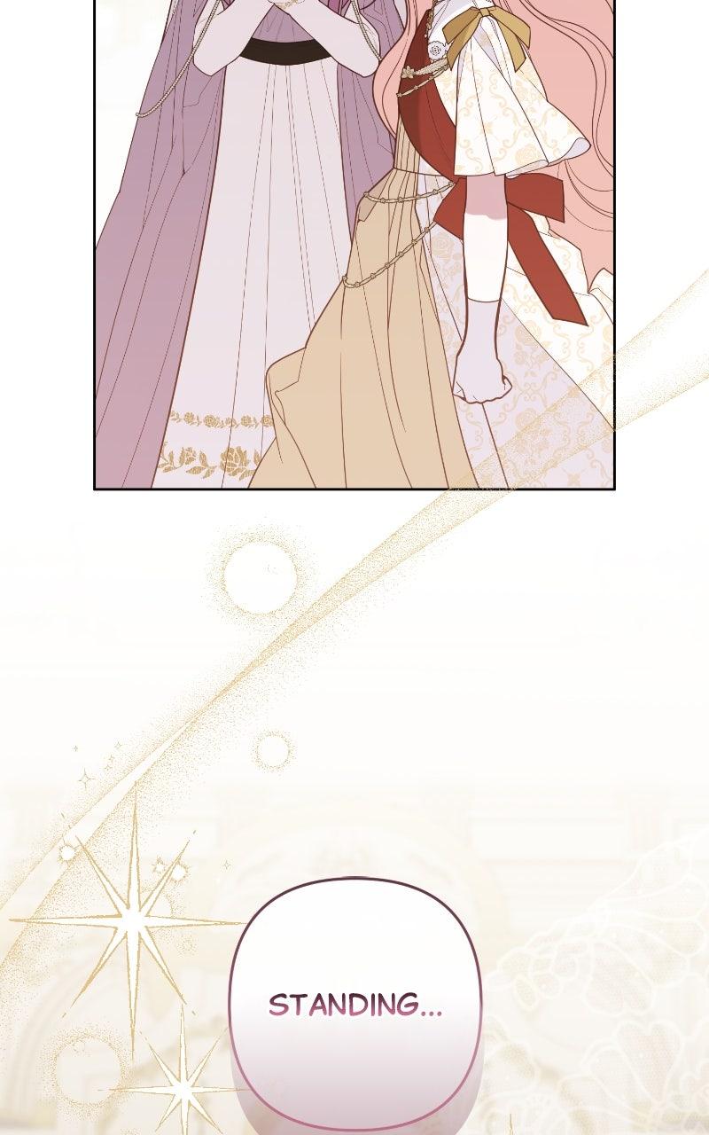 Baby Tyrant Chap 131 - Next Chap 132