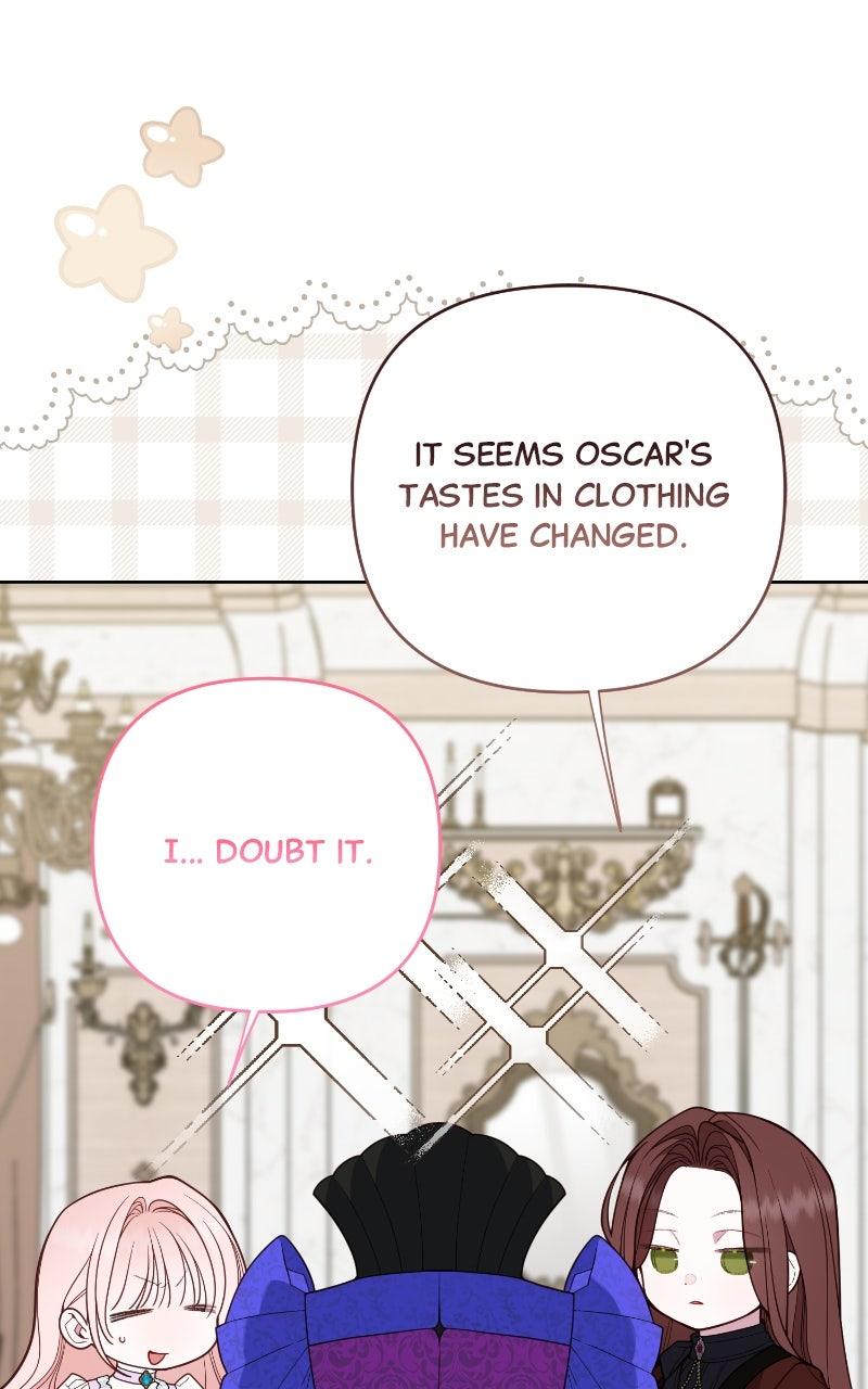 Baby Tyrant Chap 131 - Next Chap 132