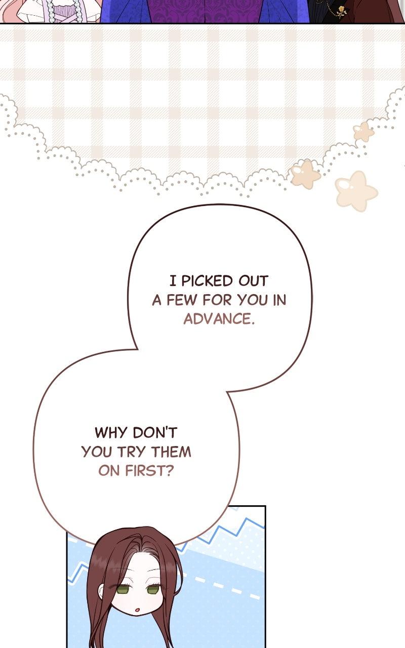 Baby Tyrant Chap 131 - Next Chap 132