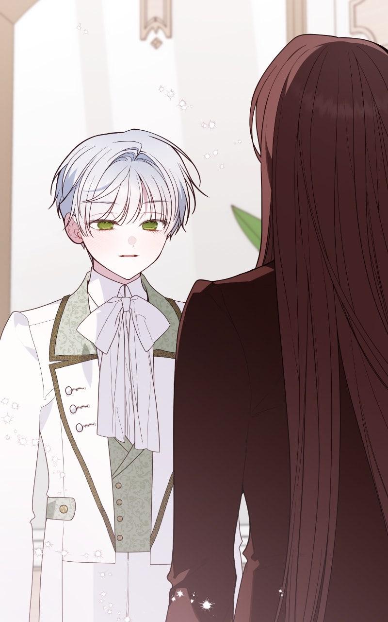 Baby Tyrant Chap 131 - Next Chap 132