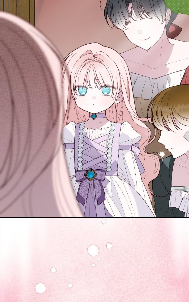 Baby Tyrant Chap 131 - Next Chap 132