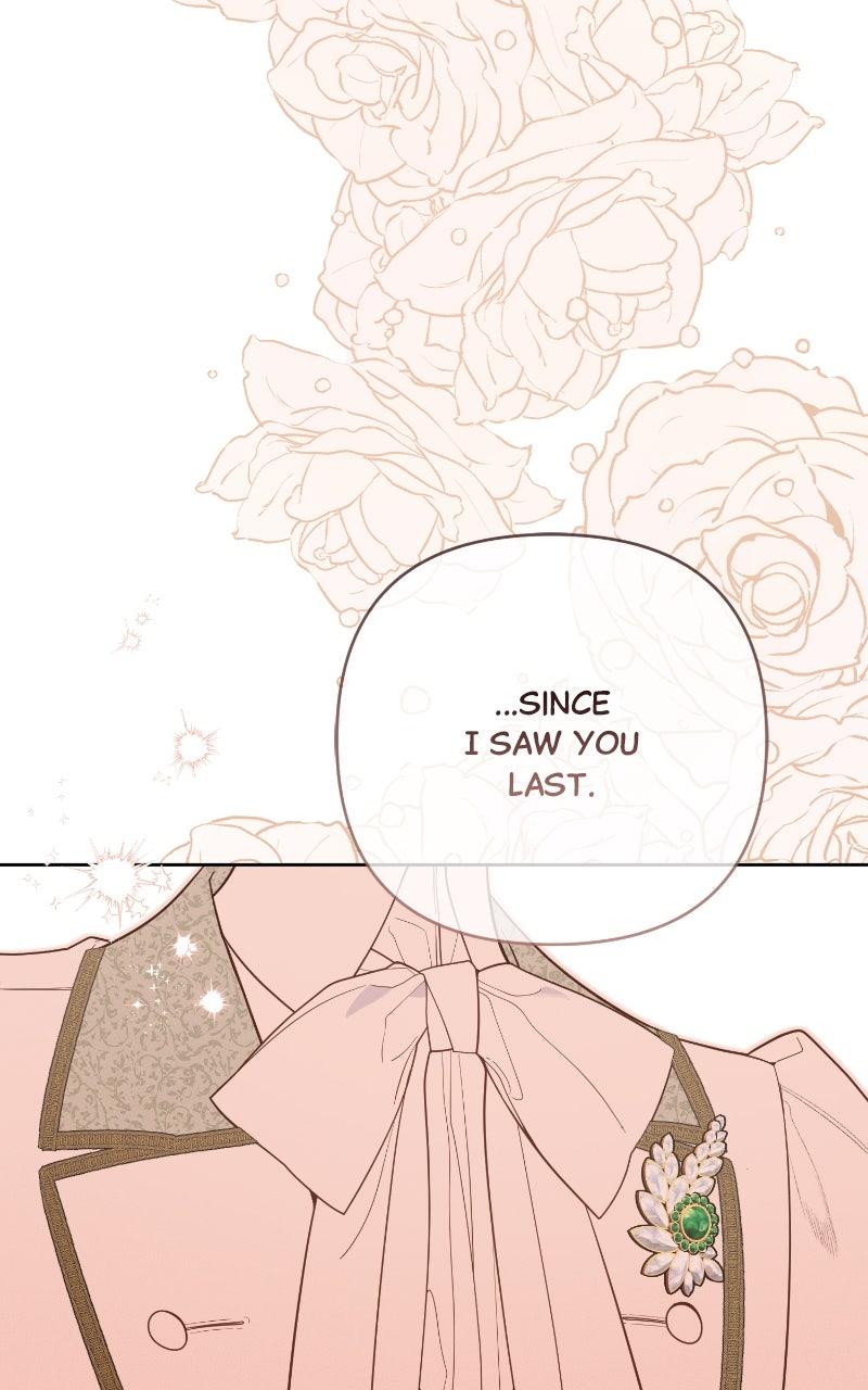 Baby Tyrant Chap 131 - Next Chap 132