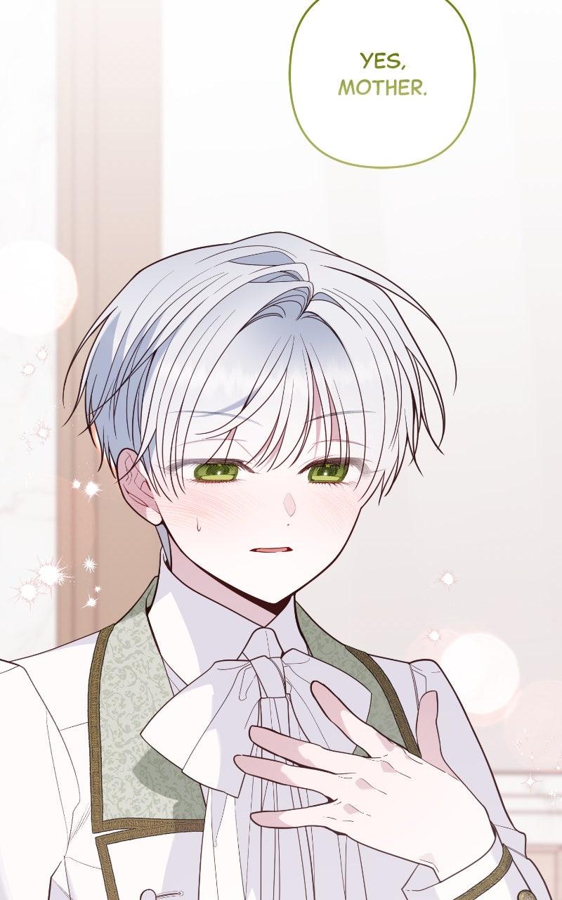 Baby Tyrant Chap 131 - Next Chap 132