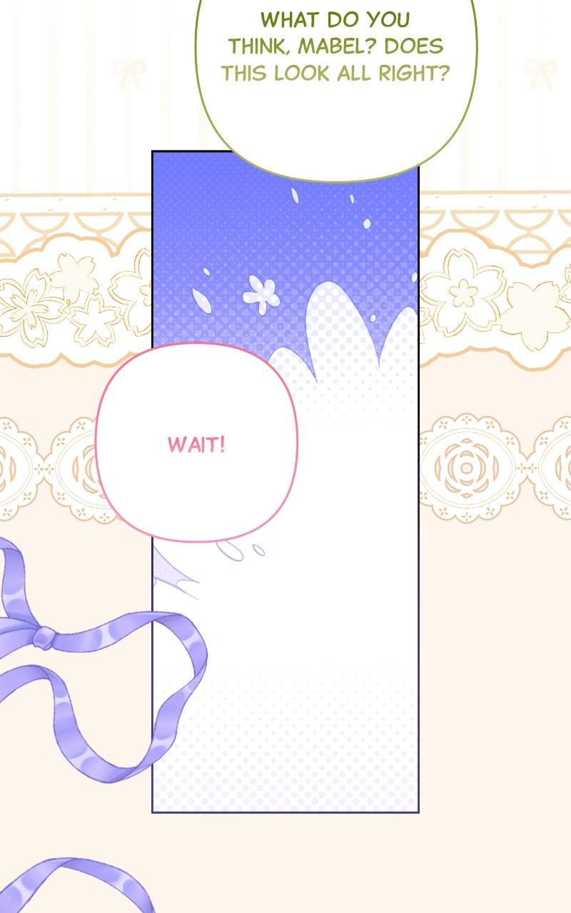 Baby Tyrant Chap 131 - Next Chap 132