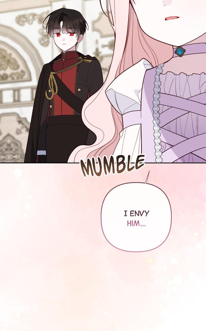 Baby Tyrant Chap 131 - Next Chap 132