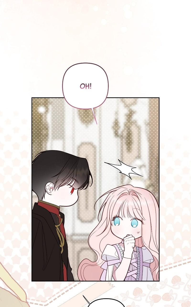 Baby Tyrant Chap 131 - Next Chap 132