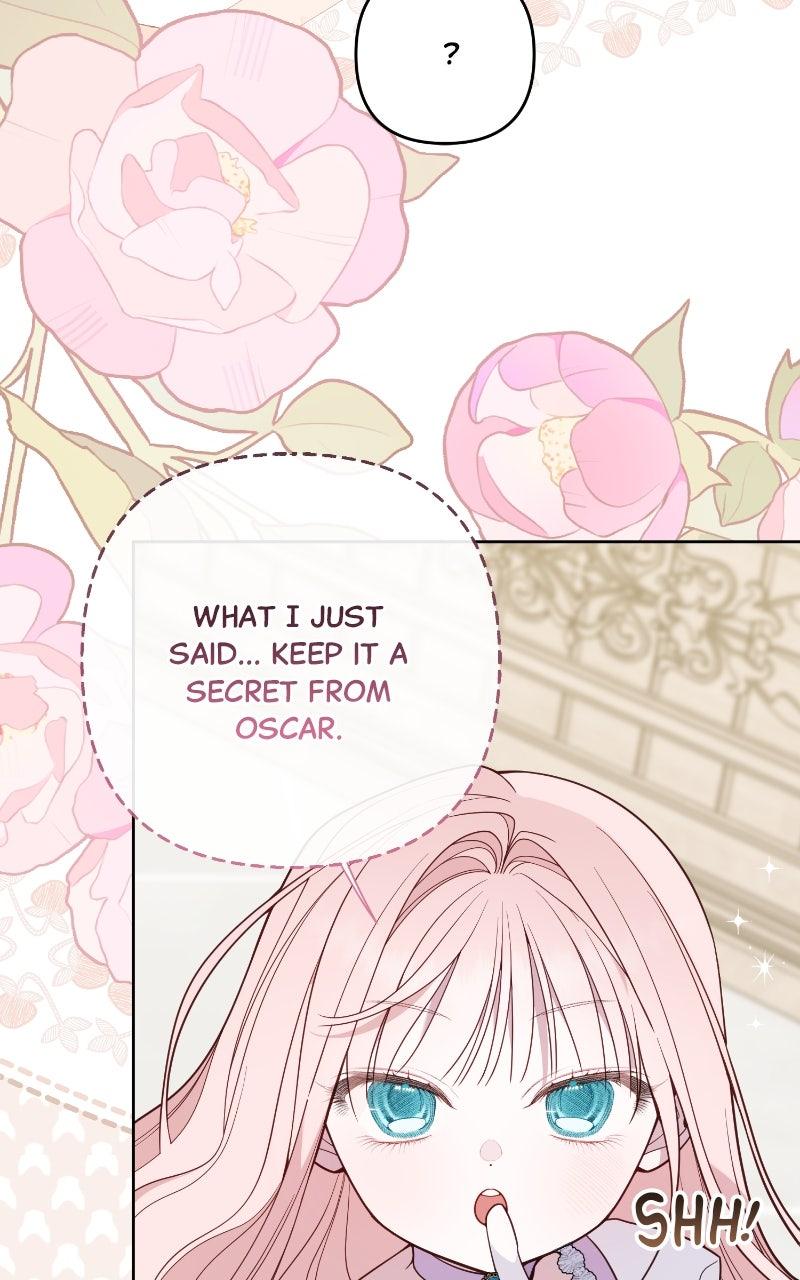 Baby Tyrant Chap 131 - Next Chap 132