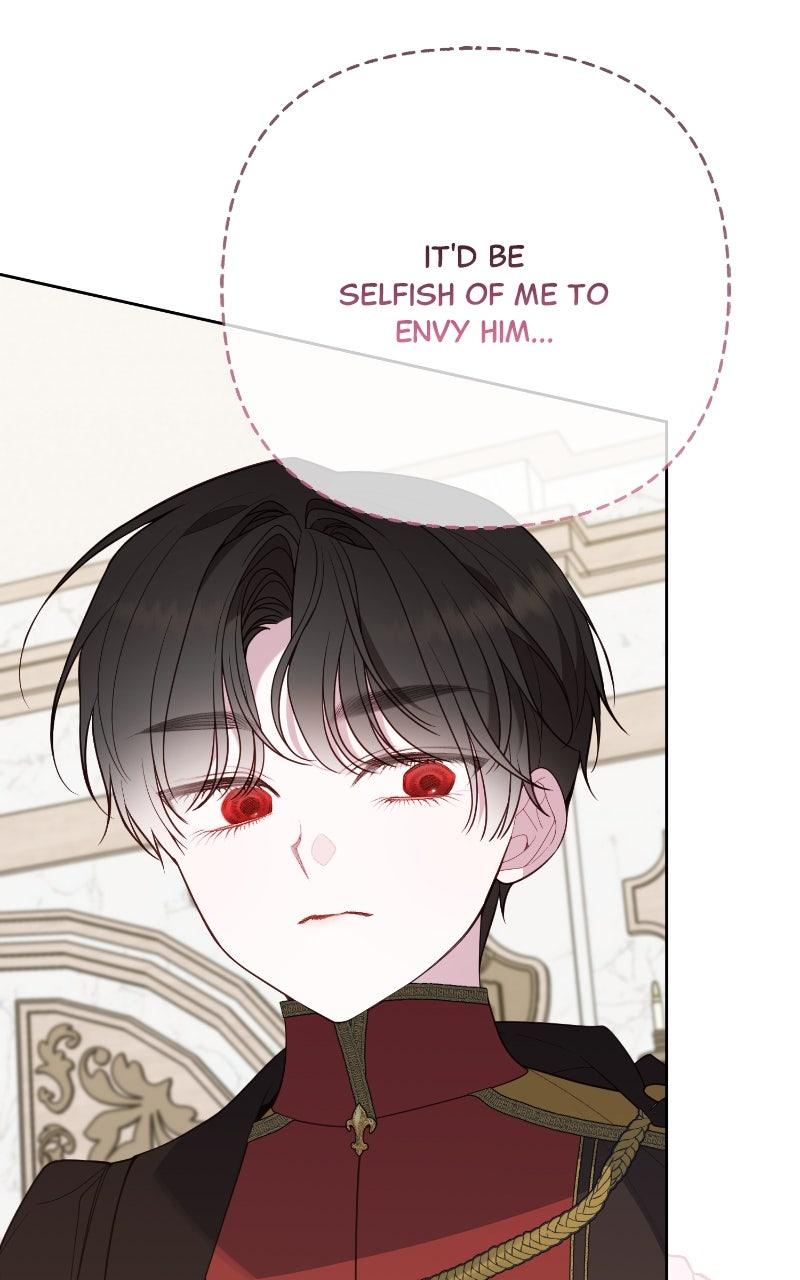 Baby Tyrant Chap 131 - Next Chap 132