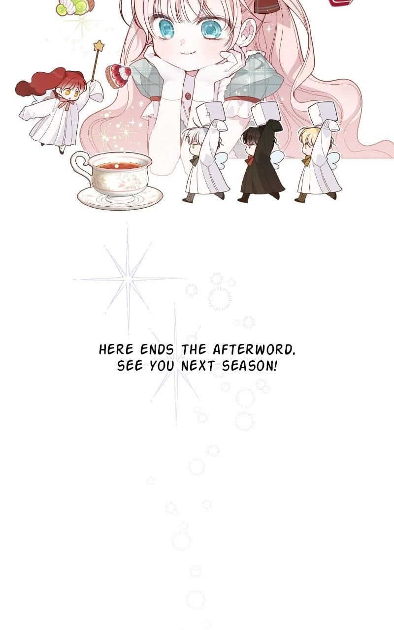 Baby Tyrant Chap 131.5 - Next Chap 132.5