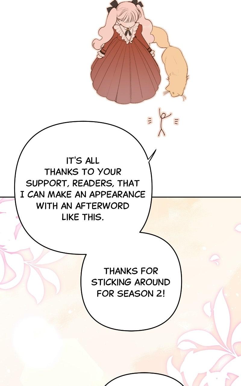 Baby Tyrant Chap 131.5 - Next Chap 132.5