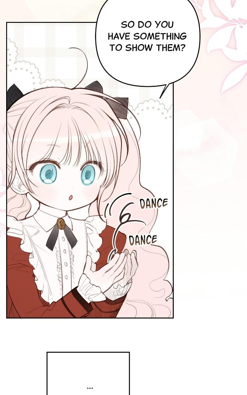 Baby Tyrant Chap 131.5 - Next Chap 132.5