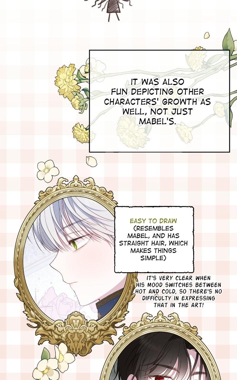 Baby Tyrant Chap 131.5 - Next Chap 132.5