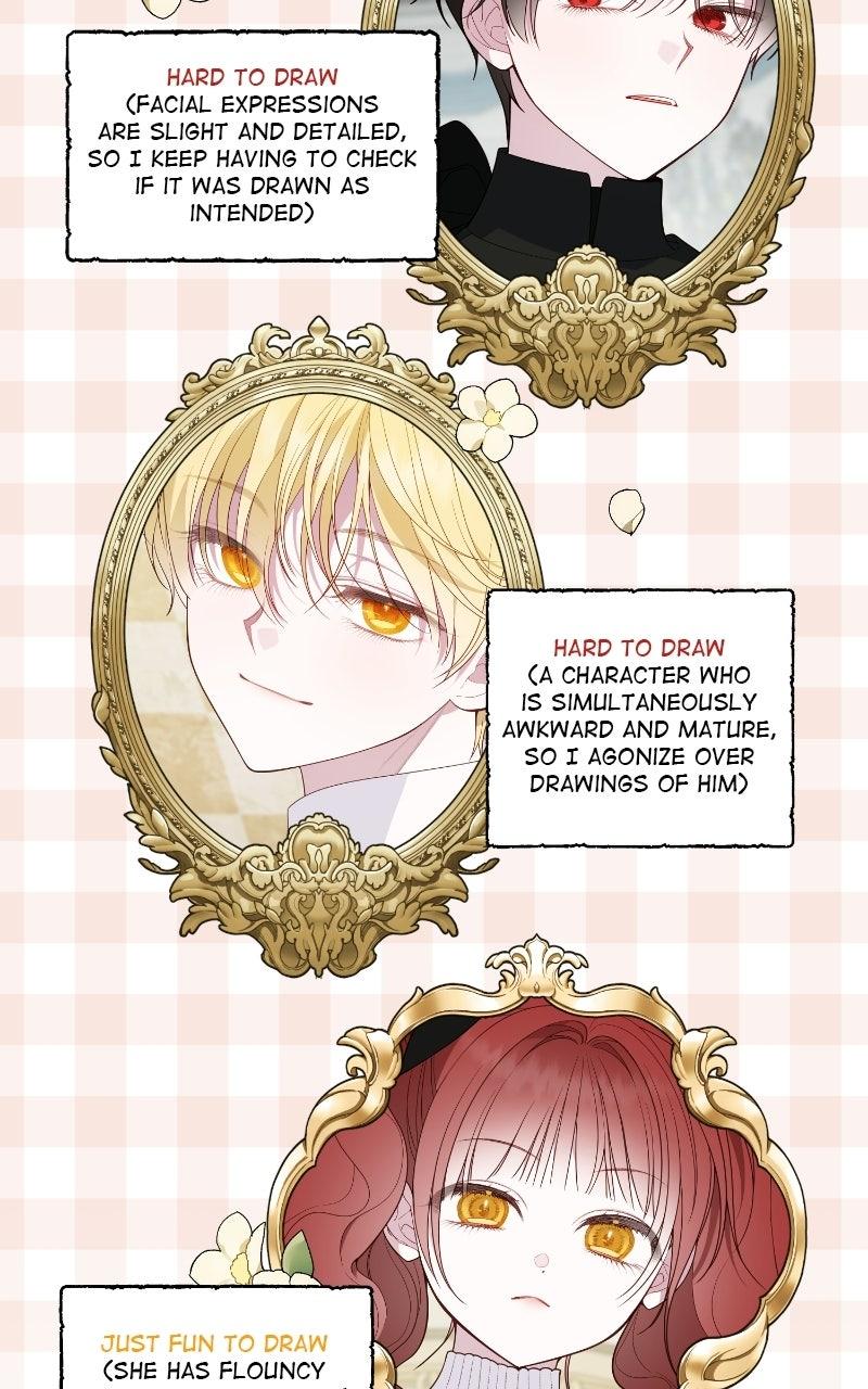 Baby Tyrant Chap 131.5 - Next Chap 132.5