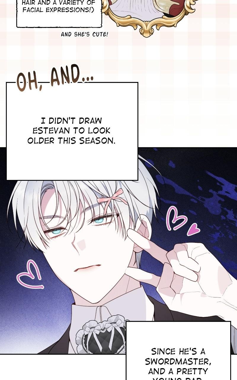 Baby Tyrant Chap 131.5 - Next Chap 132.5