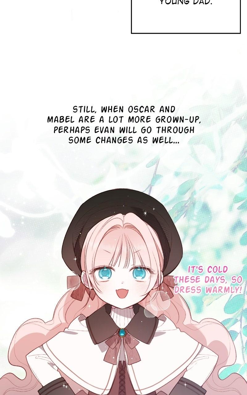 Baby Tyrant Chap 131.5 - Next Chap 132.5