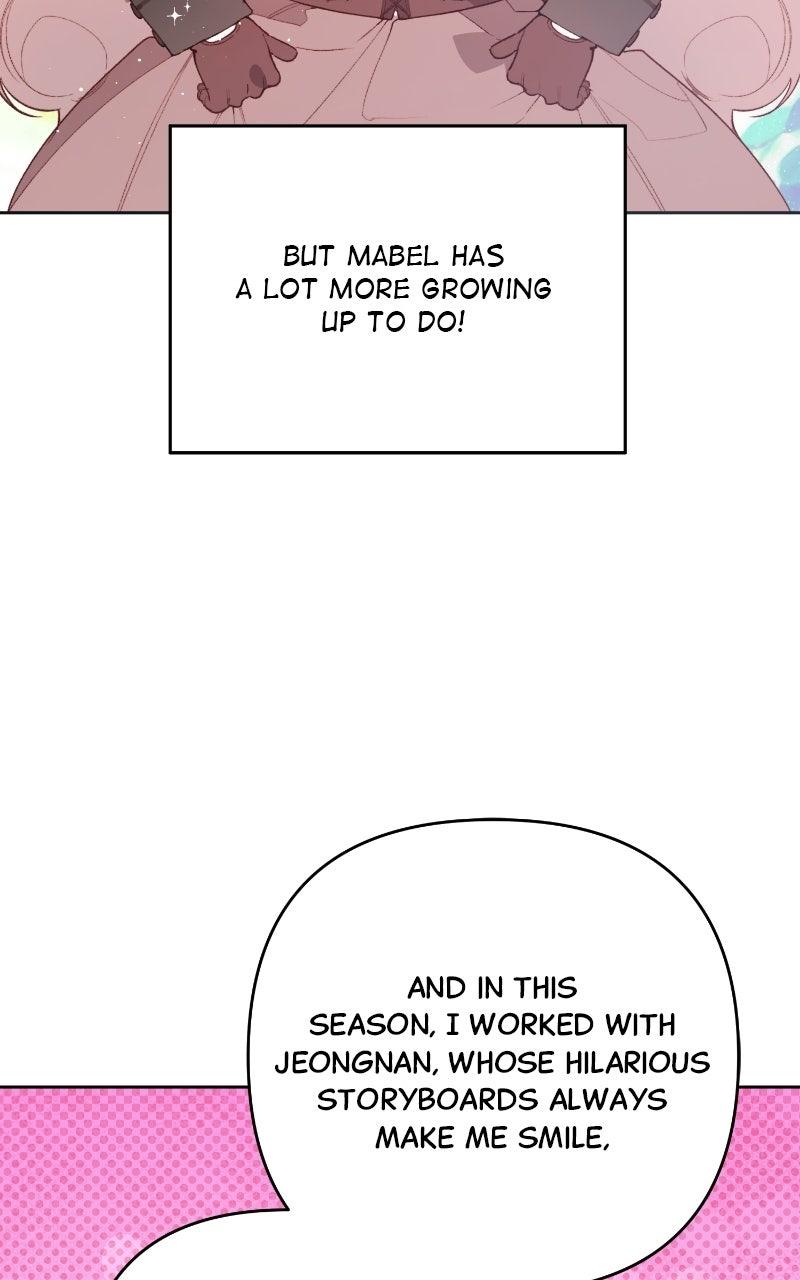 Baby Tyrant Chap 131.5 - Next Chap 132.5