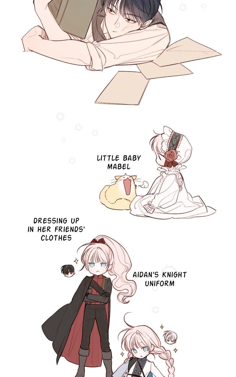 Baby Tyrant Chap 131.5 - Next Chap 132.5